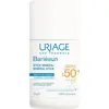 Image de Uriage, Crème solaire, Stick Minéral Protecteur pour Zones Sensibles SPF 50+ (SPF 50+, 18 g)