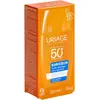Image de Uriage, Crème solaire, bariésun fluide ultra SPF50+ (SPF 50+, 30 ml)