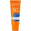 Image de Uriage, Crème solaire, Crème Teintée Bariésun (SPF 50+, 50 ml)