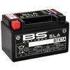 Image de BS Battery Onderhoudsvrije SLA-batterij in de fabriek - BTX7A