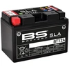 Image de BS Battery In de fabriek geactiveerde onderhoudsvrije SLA-batterij - BT12A