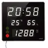 Image de Moniteur d'air Orium Horloge Quaelis 18 Mesureur de CO2
