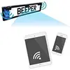 Image de Beeper, Caméra de recul, Reversing camera or wireless monitoring without screen on smartphone (H4WIFI)