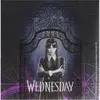 Image de Chaks, Serviettes de table, Wednesday (20 pcs, 33 x 33 cm)