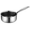 Image de Casserole Napoleon NAP00382 18 cm Acier inoxydable