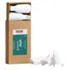 Image de manucurist Green Flash Removal Clips Nagellakremover