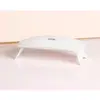 Image de Manucurist, Appareil de soin des ongles, Green Flash Led Uv Nail Lamp