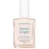 Image de Manucurist, Vernis à ongles, Active Bright (Blanc brillant, Vernis coloré)
