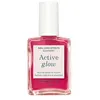 Image de manucurist Nail & Hand Care Active Glow Blueberry Nagellak