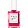 Image de Manucurist, Vernis à ongles, Active Glow (Blueberry Pink, rose)