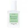 Image de manucurist Nail & Hand Care Keratin Booster Nagelserum