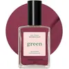 Image de Manucurist, Vernis à ongles, Green (Victoria Plum, Vernis coloré)