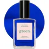 Image de Manicurist, Vernis à ongles, Vernis à ongles (Bleu électrique, Outremer, Vernis coloré)