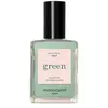 Image de Manucurist, Vernis à ongles, Green Nail Polish Mint 15ml (Mint)