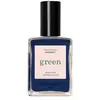 Image de Manicurist, Vernis à ongles, Vernis à ongles (Midnight Green)