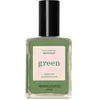 Image de Manucurist, Vernis à ongles, Vernis à ongles Artichaut (Vert)