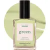 Image de Manucurist, Vernis à ongles, Green Nail Polish Pastel Green Classic 9-Free (Vert pastel)