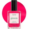 Image de Dermacol, Vernis à ongles, Manucurist Green vernis à ongles Neon Pink (Rose néon)