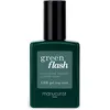 Image de Manucurist, Vernis à ongles, Flash vert (Transparent)