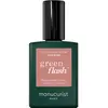 Image de Manucurist, Vernis à ongles, Green Flash vernis à ongles Old Rose (Rose ancienne, Vernis effet gel)