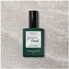 Image de Manucurist, Vernis à ongles, Green Flash vernis à ongles Diamant (Argent)