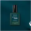 Image de Manucurist, Vernis à ongles, Green Flash vernis à ongles Dark Clover (Dark Clover, Vernis coloré)
