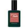 Image de Manucurist, Vernis à ongles, Green Flash vernis à ongles Bois de Rose (Rose, Vernis à ongles effet gel)