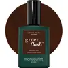 Image de Manucurist, Vernis à ongles, Green Flash vernis à ongles Clove (Marron)