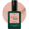 Image de Manucurist, Vernis à ongles, Flash Nagellack Dune (Rose)