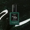 Image de Manucurist, Vernis à ongles, Flash Nagellack Poison (Vert, Vernis coloré)