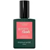 Image de Anny, Vernis à ongles, MANUCURIST Green Flash Led Gel Nail Lacquer lakier do paznokci Capuscine 15ml (Capucine, Vernis effet gel)