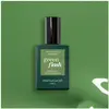 Image de Manucurist, Vernis à ongles, Vernis à ongles Flash Artichaut
