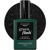 Image de Manucurist, Vernis à ongles, Vernis à ongles Flash Sparks (Noir)