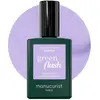 Image de Manucurist, Vernis à ongles, Vernis à ongles (Glycine, Vernis gel UV)