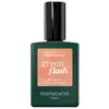 Image de Manucurist, Vernis à ongles, Vernis à ongles (Mousse de pamplemousse)