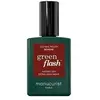Image de Anny, Vernis à ongles, MANUCURIST Green Flash Led Gel Nail Lacquer lakier do paznokci Boheme 15ml (Bohème, Vernis effet gel)