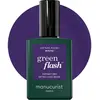 Image de Manucurist, Vernis à ongles, Green Flash vernis à ongles Mystic (Mystique)