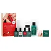 Image de manucurist Green Flash Retail Kit 36W - Poppy Red + Hortencia Nagellakset