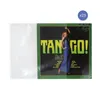 Image de Accessoire platine vinyle Enova Hifi Lot de 25 pochettes haute qualité pour disques vinyle 33 tours PEV 25 HC 33T