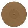 Image de Feutrine en liège Enova Hifi FS 400 Cork Marron claire pour platine vinyle
