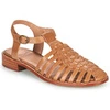 Image de Sandalen Karston JIPAS Brown