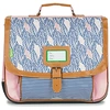 Image de Cartable Tann's CREATION FLORE CARTABLE 38 CM enfant