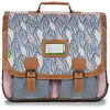 Image de Cartable Tann's CREATION FLORE CARTABLE 41 CM enfant