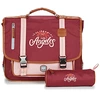 Image de Cartable Ooban's FUNNY LOS ANGELES CARTABLE 38 CM enfant