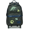 Image de Cartable Tann's THIMOTHEE TROLLEY L enfant