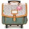 Image de Schooltas Tann's IRIS TROLLEY 38CM Multicolour