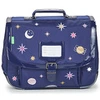 Image de Schooltas Tann's LOUNA CARTABLE 35CM Blauw
