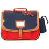 Image de Cartable Tann's ARTHUR CARTABLE 38CM POCHE GOURDE enfant