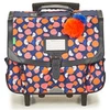 Image de Schooltas Tann's SOFIA CARTABLE TROLLEY 38 CM Multicolour