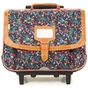 Image de Cartable Tann's ALBA CARTABLE TROLLEY 38 CM enfant